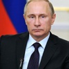 Putin'in ambargosunu delen ilk Türk Putin'in ambargosunu delen ilk Türk