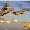 TSK: F16 uçakları taciz edildi