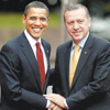 Liderlerle baş başa Liderlerle baş başa