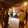 Genç adama sokak ortasında infaz Genç adama sokak ortasında infaz