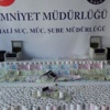 Sahte belge ve para basan şebekeye polis operasyonu