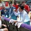 Basketbolda şaşırtan 3. çeyrek sonucu: 29-0
