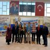 Satranç turnuvaları sona erdi Satranç turnuvaları sona erdi