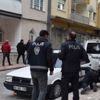 Malatya'da silahlı saldırı: 1 yaralı Malatya'da silahlı saldırı: 1 yaralı