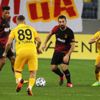 Arda Turan: Bırakın bu işleri, biz bunları yemiyoruz! Arda Turan: Bırakın bu işleri, biz bunları yemiyoruz!