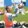 Adriano sıkıntısı