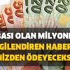 Arabası olan milyonları ilgilendiren haber! Cebinizden ödeyeceksiniz! Fark ücreti açıklaması Arabası olan milyonları ilgilendiren haber! Cebinizden ödeyeceksiniz! Fark ücreti açıklaması