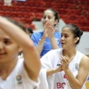 Maccabi Bnot 62-72 Adana Botaş