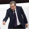 Muammer Güler: Önemli olan 276 oyun çıkmaması Muammer Güler: Önemli olan 276 oyun çıkmaması