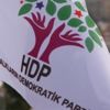 HDP'den resmi açıklama: Yürüyüşe katılacağız
