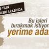 Selahattin Demirtaş Genel Başkanlığı bırakmak istiyor Selahattin Demirtaş Genel Başkanlığı bırakmak istiyor