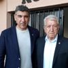 Babadan oğula Altay mirası