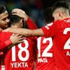Antalyaspor nefes kesen maçta Göztepe'yi devirdi