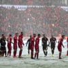 TFF 1. Lig: Eskişehirspor: 3 - Altınordu: 0 TFF 1. Lig: Eskişehirspor: 3 - Altınordu: 0