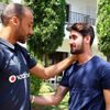 Orkan Çınar İspanya kampına katıldı