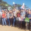 ‘Vicdan Nöbeti’ dayanışmayla sürüyor ‘Vicdan Nöbeti’ dayanışmayla sürüyor