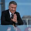 Ahmet Ağaoğlu: Daha güzel başlangıç yapacağız Ahmet Ağaoğlu: Daha güzel başlangıç yapacağız