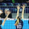 Vakıfbank 3 - 0 Chemik Police Vakıfbank 3 - 0 Chemik Police