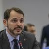 KYK borçlarıyla ilgili Bakan Albayrak'tan flaş açıklama KYK borçlarıyla ilgili Bakan Albayrak'tan flaş açıklama