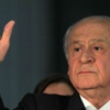 MHP'den flaş karar