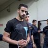 Tayland Bahreynli futbolcuyu serbest bırakıyor Tayland Bahreynli futbolcuyu serbest bırakıyor