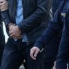 Otomobil hırsızlığı zanlısı 4 kişi yakalandı Otomobil hırsızlığı zanlısı 4 kişi yakalandı