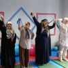 8 ayda 600 kilo verdirdi! 8 ayda 600 kilo verdirdi!