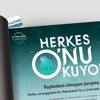 Herkes O'nu Okuyor yarışması ödül töreni