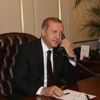 Cumhurbaşkanı, Kuzey Makedonyalı mevkidaşıyla görüştü