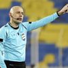 FIFA'dan Cüneyt Çakır'a görev FIFA'dan Cüneyt Çakır'a görev