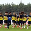 Fenerbahçe’de kritik Avrupa virajı Fenerbahçe’de kritik Avrupa virajı