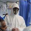 Irak'ta koronavirüsten ölenlerin sayısı 40'a yükseldi