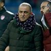 'Benim muhatabım sen değilsin' 'Benim muhatabım sen değilsin'