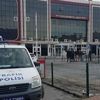 Adliye binasına ‘çürük’ raporu