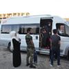 Çanakkale'de 35 sığınmacı yakalandı