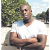 Coulibaly Fransız polisine takılmış Coulibaly Fransız polisine takılmış