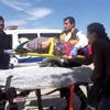 Çamaşır asarken balkondan düştü Çamaşır asarken balkondan düştü