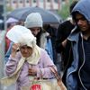 Meteoroloji'den sağanak uyarısı Meteoroloji'den sağanak uyarısı