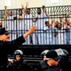 Sisi idamları başlattı Sisi idamları başlattı
