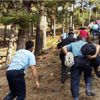 Kadın çoban uçurumdan düşerek öldü