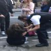Londra metrosunda patlama