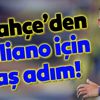 Fenerbahçe’den Giuliano için flaş adım! Fenerbahçe’den Giuliano için flaş adım!