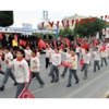 Aydın Cumhuriyet Coşkusunu Gençlerle Yaşadı