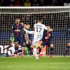 PSG - Strasbourg maçında inanılmaz pozisyon! Herkes bunu konuşuyor PSG - Strasbourg maçında inanılmaz pozisyon! Herkes bunu konuşuyor
