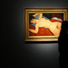 Dünyanın en pahalı sanat eserleri