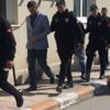 Hatay'da "sınav jokeri" operasyonu Hatay'da "sınav jokeri" operasyonu
