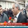 Doğu Akdeniz'de fırtına uyarısı Doğu Akdeniz'de fırtına uyarısı