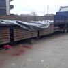 Forklift ile tır a çarpan motosikletin sürücüsü öldü