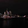 Empire State Binası, Kobe Bryant anısına ışıklandırıldı ... Empire State Binası, Kobe Bryant anısına ışıklandırıldı ...