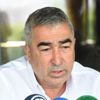 Samet Aybaba'dan Bursaspor taraftarına: Hesaplaşma varsa zamanı geldiğinde hesaplaşalım